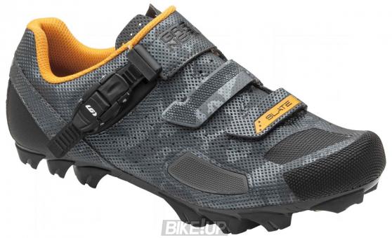 GARNEAU SLATE II-1LT Gray