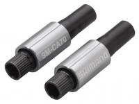 Cable tensioner switching Shimano SM-CA70 pair