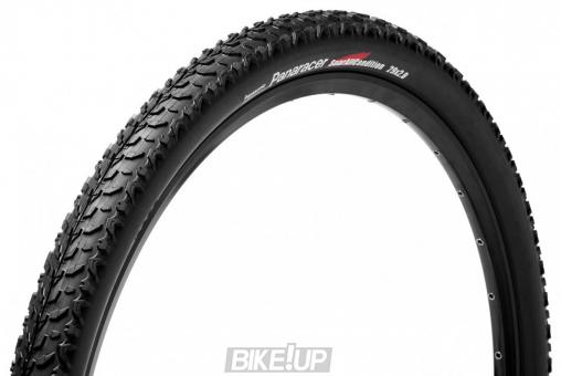 Tire PANARACER Soar AllCondition 26x2.1 Folding Black