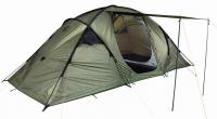 Tent quadruple Hannah Space 4