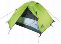 Tent double Hannah Spruce 2