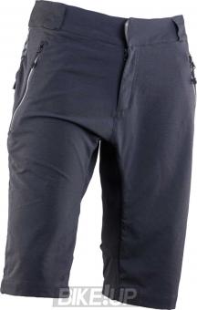Cycling shorts RACE FACE STAGE SHORTS BLACK