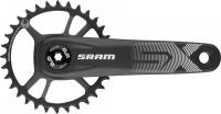 Cranks SRAM SX Eagle DUB 170 12sk 32T X-SYNC 2 Steel 00.6118.586.001