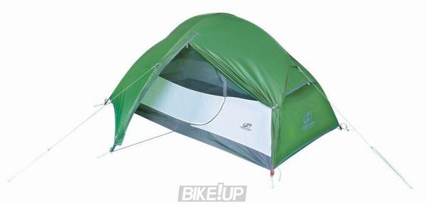 Tent double Hannah Tercel 2