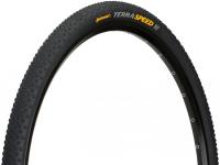 CONTINENTAL Terra Speed ProTection 27.5"x 1.50 Foldable Black