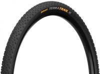 CONTINENTAL Terra Trail ProTection 27.5"x1.50 Foldable Black