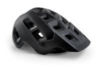 Helmet MET Terranova Black