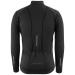 Velodzhersi GARNEAU THERMAL EDGE DWR JERSEY 020-BLACK