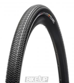 Tire Hutchinson Touareg 700x40 Tubeless Black