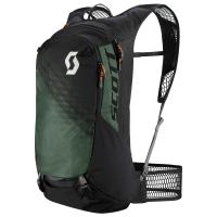 Backpack SCOTT TRAIL PROTECT EVO FR20 Black Green