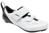 GARNEAU Shoes TRI X-SPEED IV 019 White