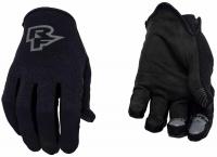 RACEFACE Trigger Full Finger Gloves Black