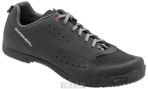 GARNEAU Shoes URBAN 405 Black