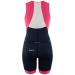 GARNEAU WS SPRINT TRI SUIT 573-NAVY PINK