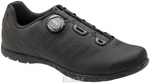 GARNEAU Shoes VENTURO 020-BLACK