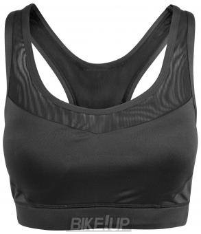 Velotop female GARNEAU W S VERONA BRA 020 Black