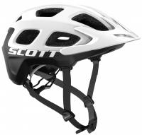 Helmet SCOTT VIVO MTB White Black