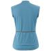 Velodzhersi female GARNEAU W S BEEZE SLEEVELESS 3 207 Blue