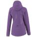 GARNEAU Women's Collide Hoodie Jacket Purple 110
