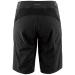 Cycling shorts female GARNEAU W S DIRT 2 SHORTS 534 Black