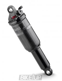 Shock DT Swiss X313 Carbon 165mm / 37.5mm