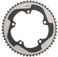 SRAM Chainring X-Glide ROAD RED22 53T BCD130 2-Pin Grey 11.6218.009.000