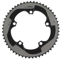 SRAM Chainring X-Glide ROAD RED 10sp 53T BCD130 Grey 11.6218.000.000
