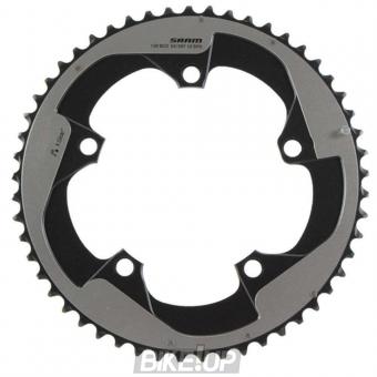 SRAM Chainring X-Glide ROAD RED 50T 10sp BCD110 Grey 11.6218.001.000