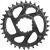 SRAM Chainring X-SYNC EAGLE 30T DM 6mm Offset Black 11.6218.030.000