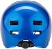 Helmet BLUEGRASS SUPERBOLD BLUE METALLIC GLOSSY