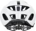 Helmet MET Rivale White