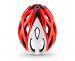 Helmet MET Idolo Red White