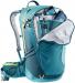 Backpack Futura 22 SL 3325 color petrol-arctic