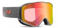JULBO CYRIUS Ski Goggles Reactiv 1-3 Grey Red J75933209