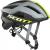 Bicycle helmet Scott ARX Road Plus Grey Yellow