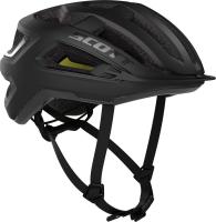 Helmet SCOTT ARX PLUS Black