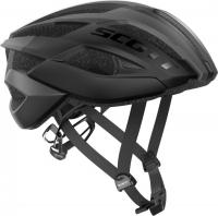 Bicycle helmet Scott ARX Road Black