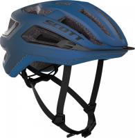 Bicycle helmet Scott ARX Blue Black
