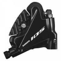 Brake caliper Shimano 105 BR-R7070-R without rear adapter