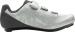 GARNEAU Shoes CHROME II 1LS Silver