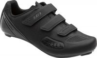 GARNEAU Shoes CHROME II 020 Black