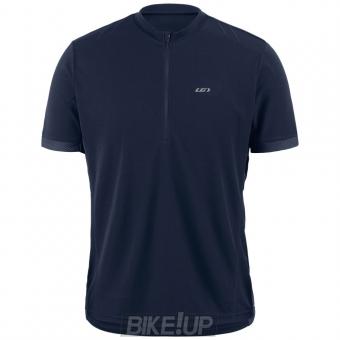 Velodzhersi GARNEAU CONNECTION 2 308 Blue JERSEY