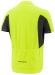 Velodzhersi GARNEAU CONNECTION JERSEY 159 Yellow