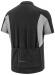 Velodzhersi GARNEAU CONNECTION JERSEY 251-Black