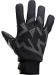 Cycling gloves Race Face Conspiracy Black