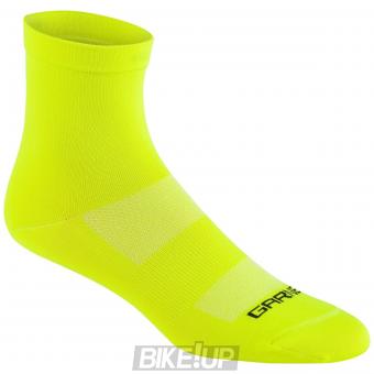 Socks GARNEAU CONTI 023-BR Yellow