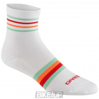 Socks GARNEAU Conti Cycling Socks