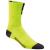 Socks GARNEAU CONTI LONG 331-Black Yellow