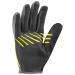 Cycling gloves GARNEAU DITCH 061 Yellow