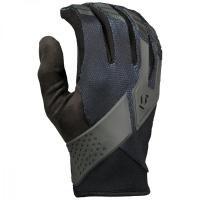 Gloves SCOTT ENDURO LF Black